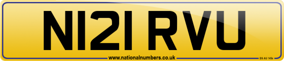 N121 RVU
