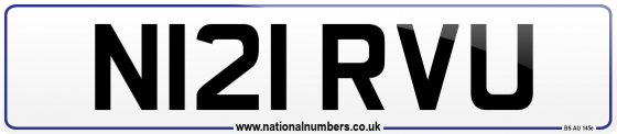 N121 RVU