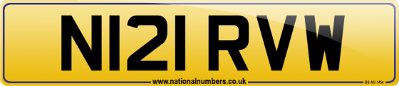 N121 RVW