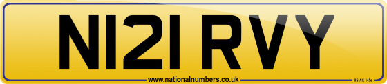 N121 RVY