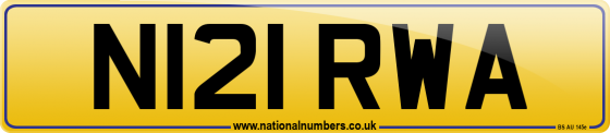 N121 RWA
