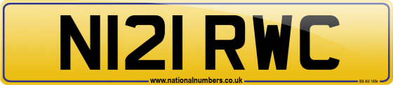 N121 RWC