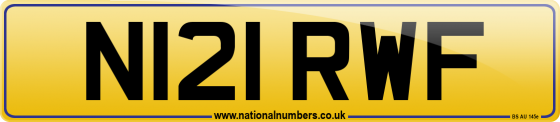 N121 RWF