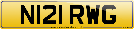 N121 RWG