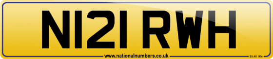N121 RWH