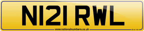 N121 RWL
