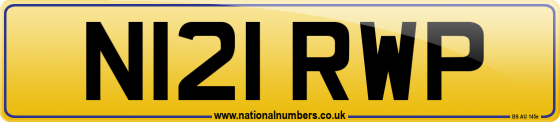 N121 RWP