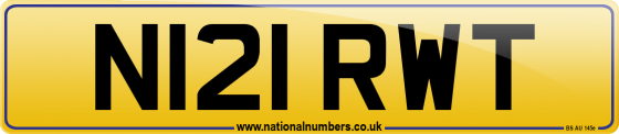 N121 RWT