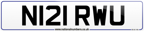 N121 RWU
