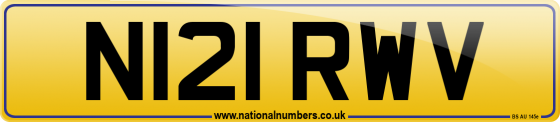 N121 RWV