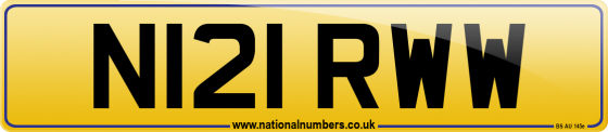 N121 RWW