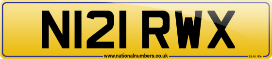 N121 RWX