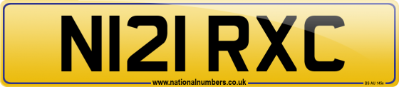 N121 RXC