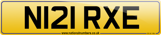 N121 RXE