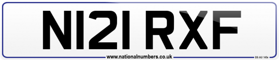 N121 RXF
