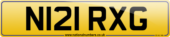 N121 RXG