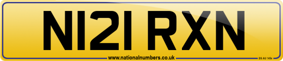 N121 RXN