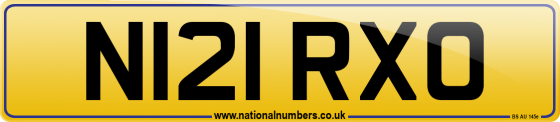 N121 RXO