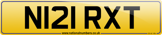 N121 RXT