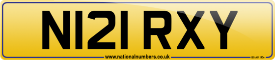 N121 RXY