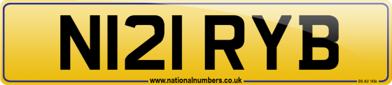 N121 RYB