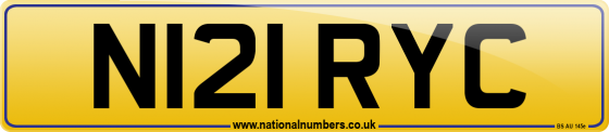 N121 RYC