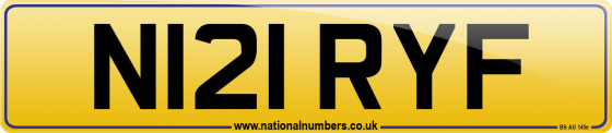 N121 RYF