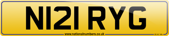N121 RYG