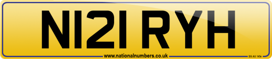 N121 RYH