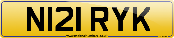 N121 RYK