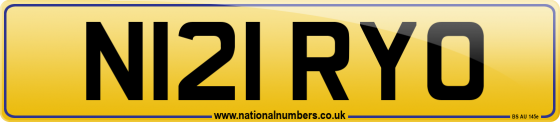 N121 RYO