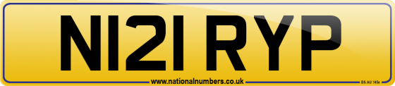 N121 RYP
