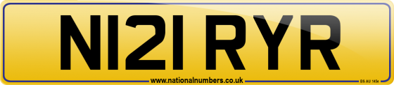 N121 RYR