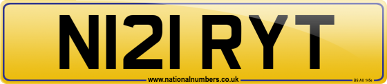 N121 RYT