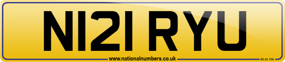 N121 RYU