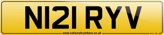 N121 RYV