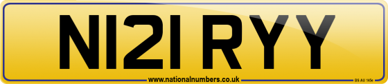 N121 RYY