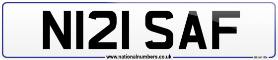 N121 SAF