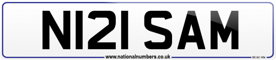N121 SAM