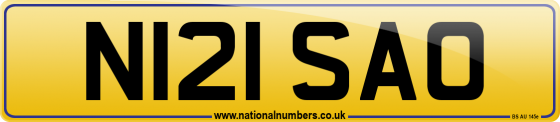N121 SAO