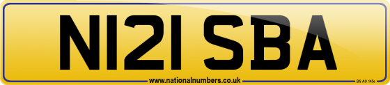 N121 SBA