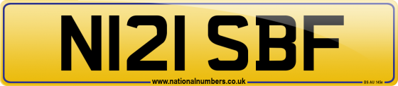 N121 SBF
