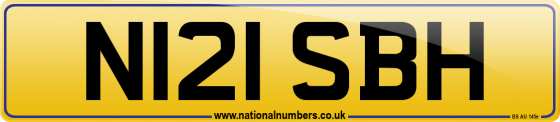 N121 SBH