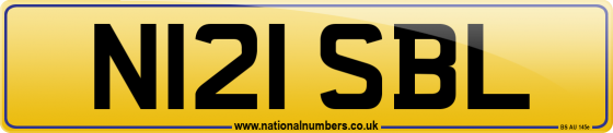 N121 SBL
