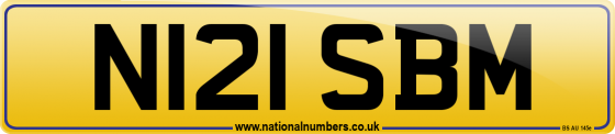 N121 SBM