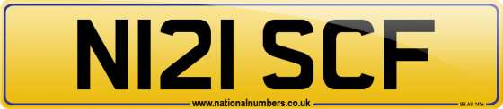 N121 SCF