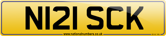 N121 SCK