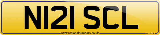 N121 SCL
