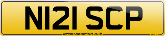 N121 SCP