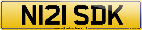 N121 SDK